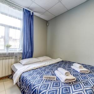 Accomodation facility Neotel 17