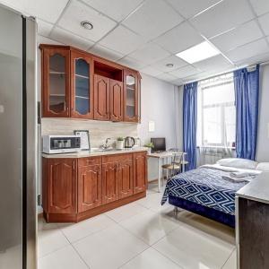 Accomodation facility Neotel 17