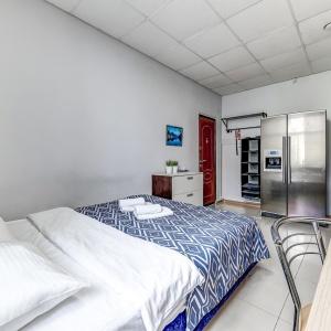 Accomodation facility Neotel 17