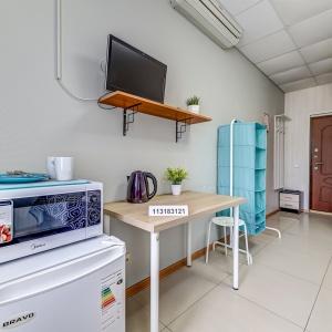 Accomodation facility Neotel 17