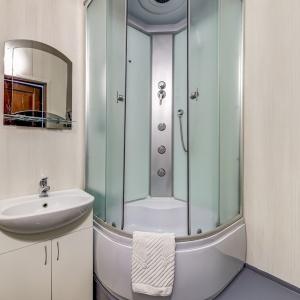 Accomodation facility Neotel 17