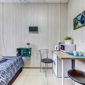 Accomodation facility Neotel 17