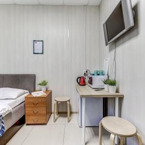 Accomodation facility Neotel 17