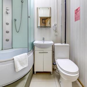 Accomodation facility Neotel 17