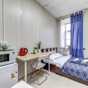 Accomodation facility Neotel 17