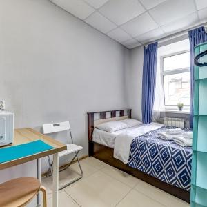 Accomodation facility Neotel 17