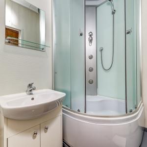 Accomodation facility Neotel 17