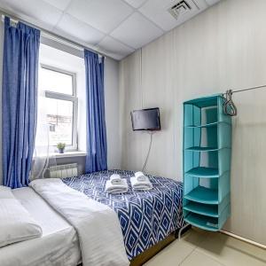 Accomodation facility Neotel 17