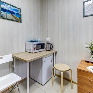 Accomodation facility Neotel 17