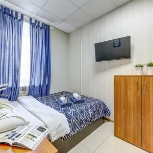 Accomodation facility Neotel 17