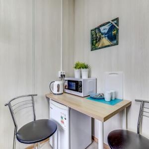 Accomodation facility Neotel 17