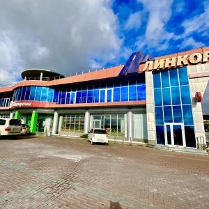 Гостиница Линкор