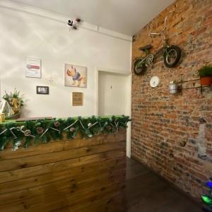 Boho Loft Hotel