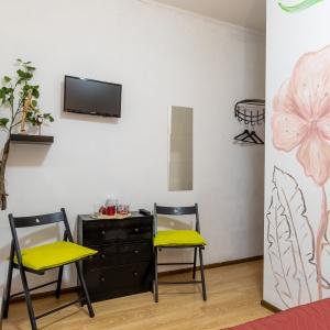 Accomodation facility Boho Botanica