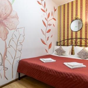 Accomodation facility Boho Botanica
