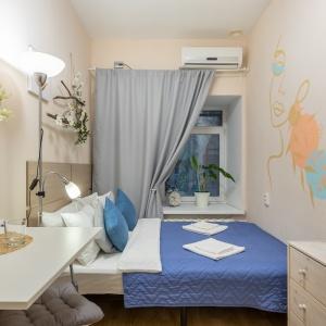 Accomodation facility Boho Botanica