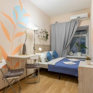 Accomodation facility Boho Botanica