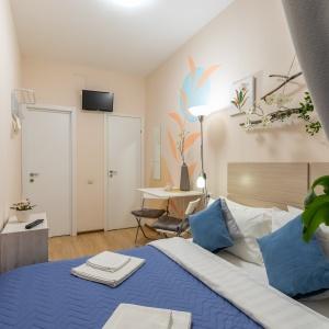 Accomodation facility Boho Botanica