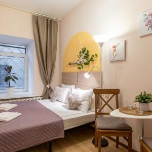 Accomodation facility Boho Botanica