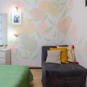 Accomodation facility Boho Botanica