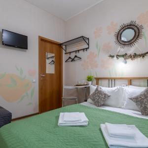 Accomodation facility Boho Botanica