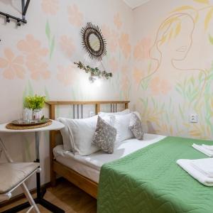Accomodation facility Boho Botanica