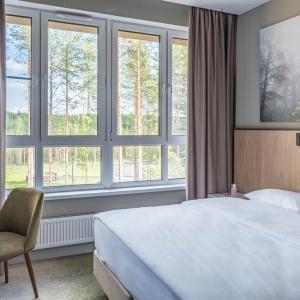 Cosmos Smart Segezha Hotel