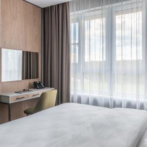 Cosmos Smart Segezha Hotel
