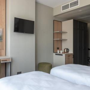 Cosmos Smart Segezha Hotel