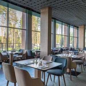 Cosmos Smart Segezha Hotel