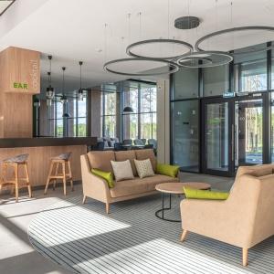 Cosmos Smart Segezha Hotel
