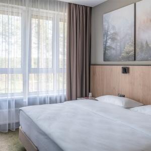 Cosmos Smart Segezha Hotel