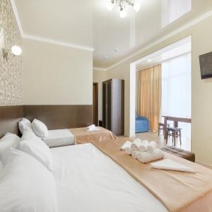 Accomodation facility Faraon