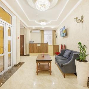 Accomodation facility Faraon