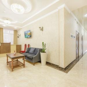Accomodation facility Faraon