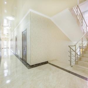 Accomodation facility Faraon