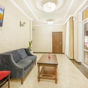 Accomodation facility Faraon