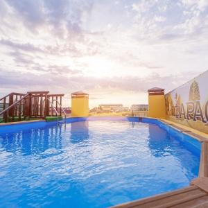Accomodation facility Faraon