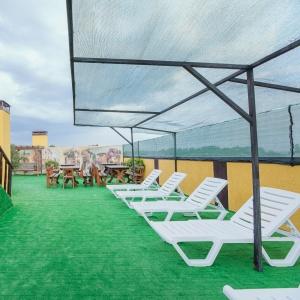 Accomodation facility Faraon