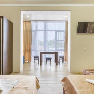 Accomodation facility Faraon
