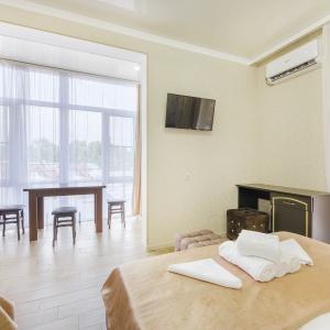 Accomodation facility Faraon