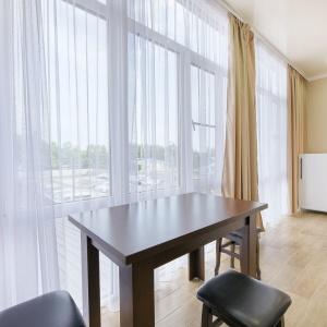 Accomodation facility Faraon