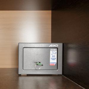 Accomodation facility Faraon