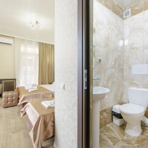 Accomodation facility Faraon
