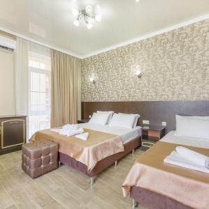 Accomodation facility Faraon