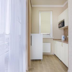 Accomodation facility Faraon