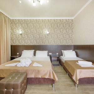 Accomodation facility Faraon