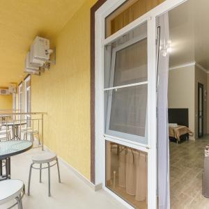 Accomodation facility Faraon