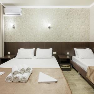 Accomodation facility Faraon