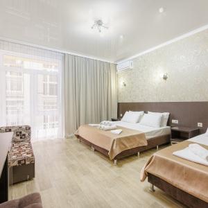 Accomodation facility Faraon